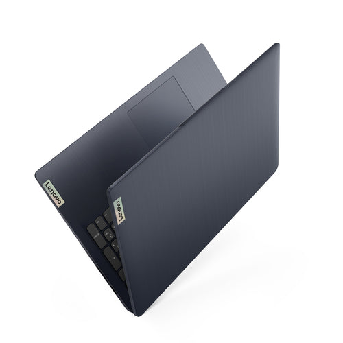 Lenovo IdeaPad 3 Intel® Core™ i7 i7-1255U Laptop 39.6 cm (15.6 Lenovo IdeaPad 3 Intel® Core™ i7 i7-1255U Laptop 39.6 cm (15.6